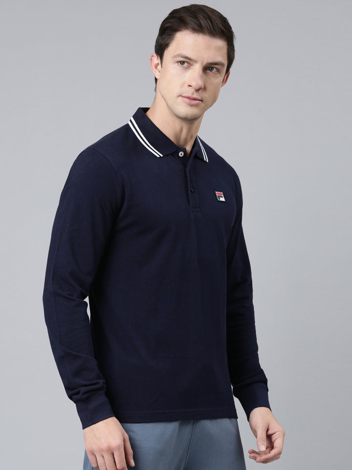 Fila Men Polos Others