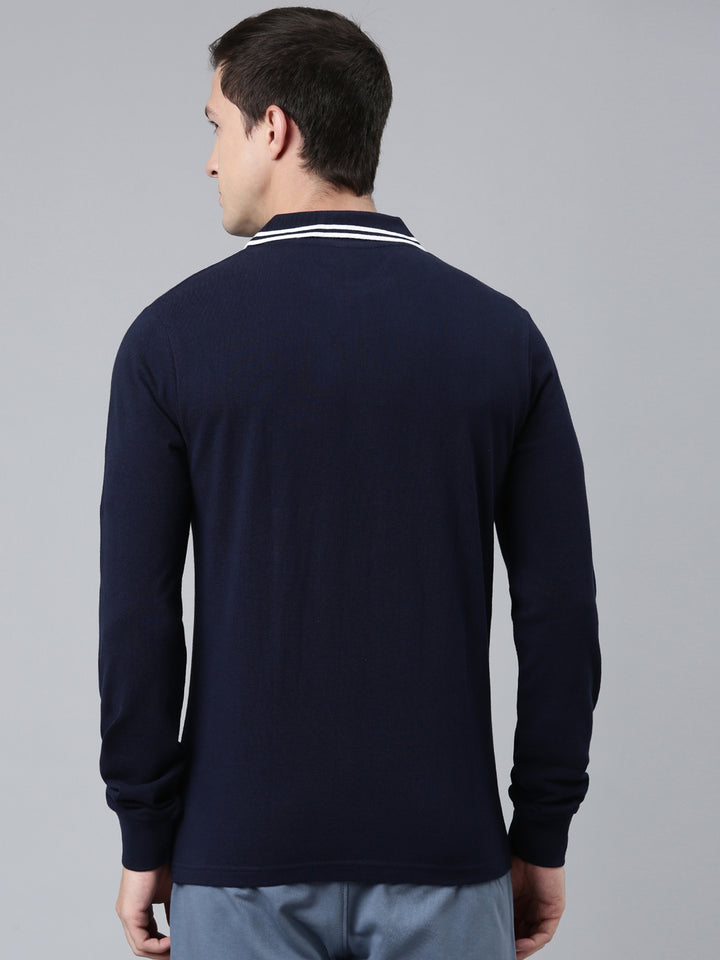 Fila Men Polos Others