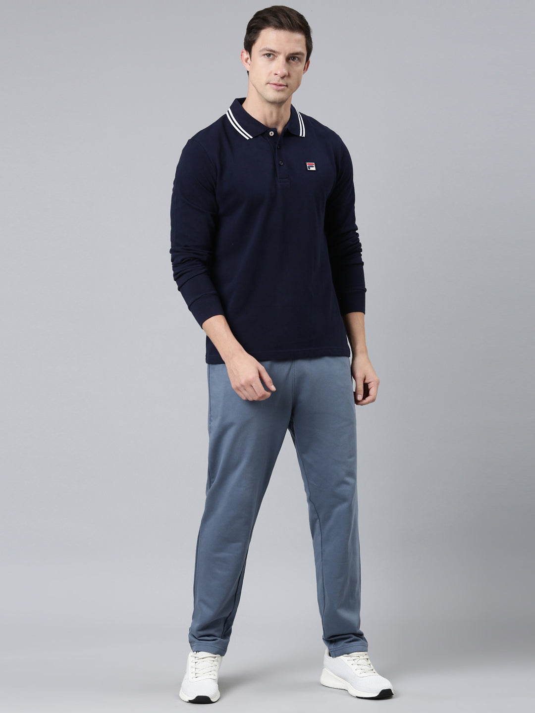 Fila Men Polos Others