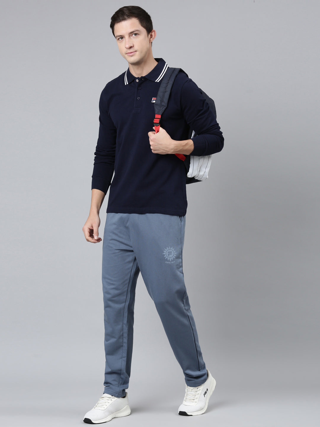 Fila Men Polos Others
