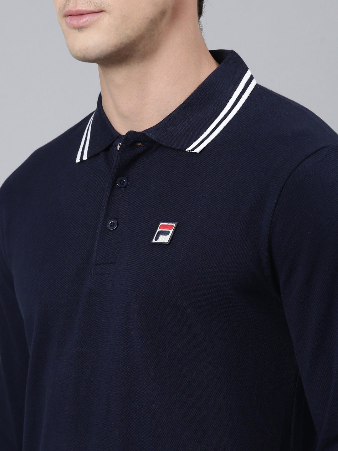 Fila Men Polos Others