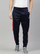 Fila Black Elijah Men's Cuffed Jogger