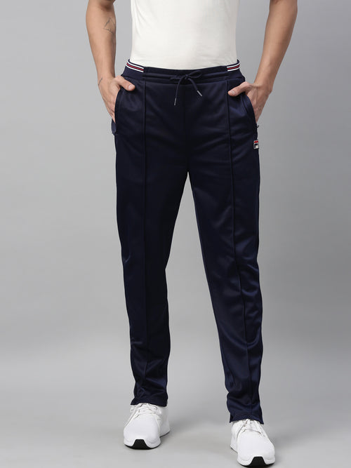 Fila Grey Kendrick Men's Flare Track Pant