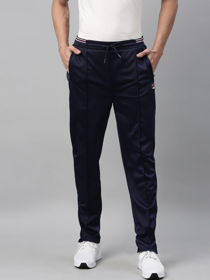 Fila Grey Kendrick Men's Flare Track Pant