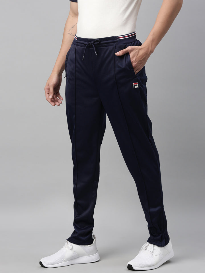 Fila Grey Kendrick Men's Flare Track Pant