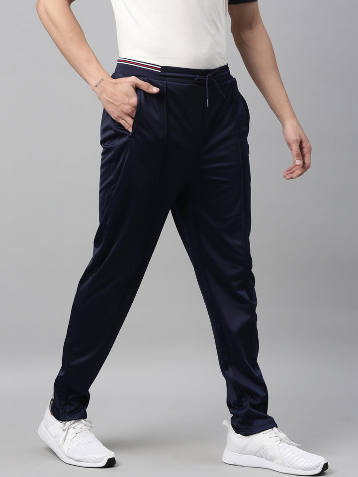 Fila Grey Kendrick Men's Flare Track Pant