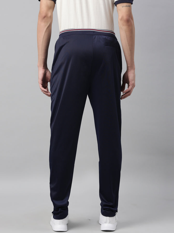 Fila Grey Kendrick Men's Flare Track Pant