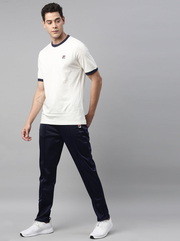 Fila Grey Kendrick Men's Flare Track Pant