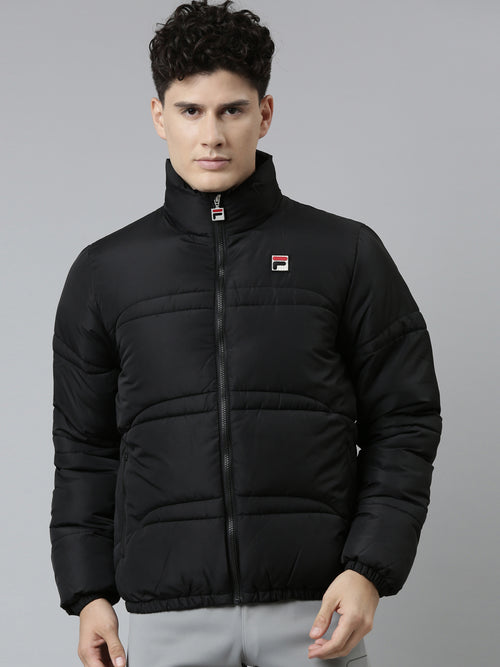 Fila Orange Elias Men's Jacket