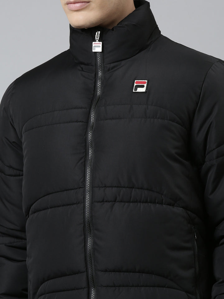 Fila Orange Elias Men's Jacket