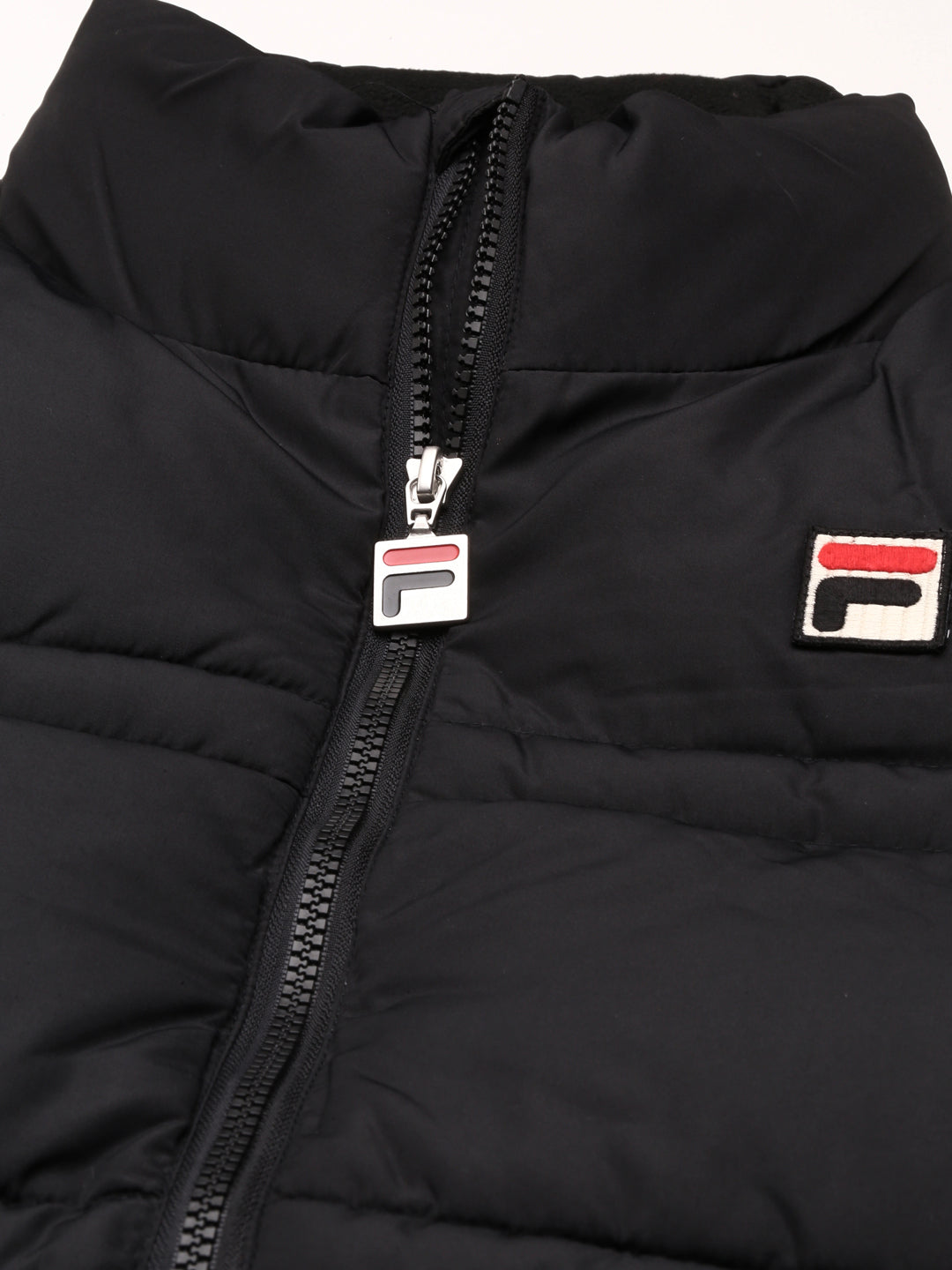 Fila Orange Elias Men's Jacket