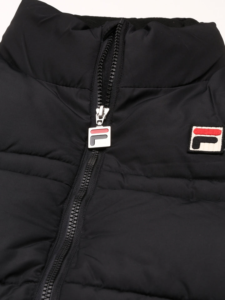 Fila Orange Elias Men's Jacket