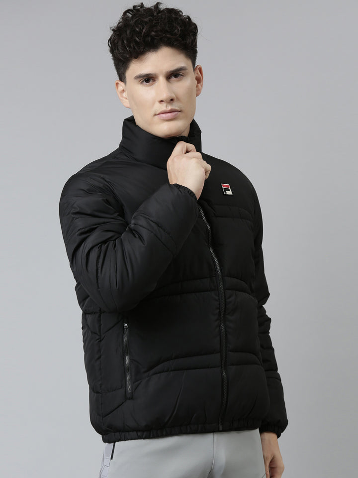 Fila Orange Elias Men's Jacket