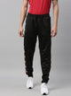 Fila Black Jaxson Men's Cuffed Jogger
