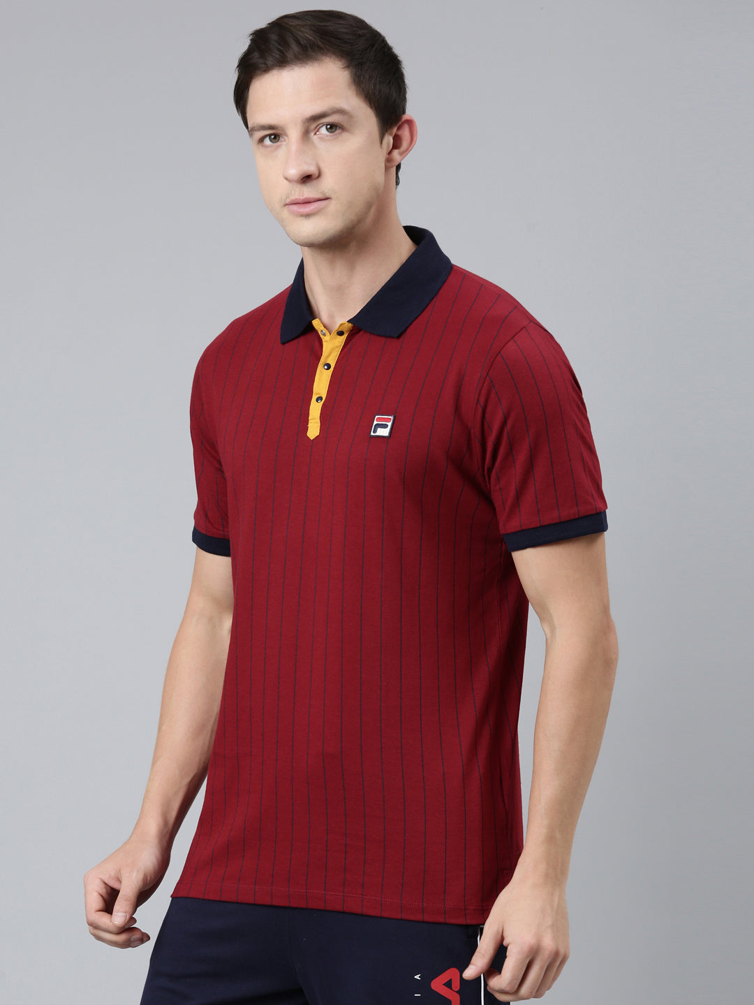 Fila Men Polos Others