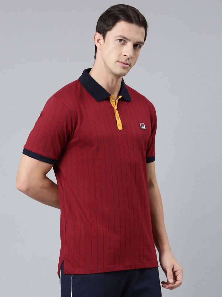 Fila Men Polos Others