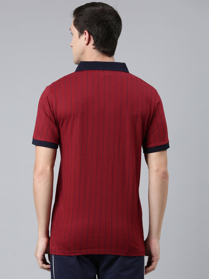 Fila Men Polos Others