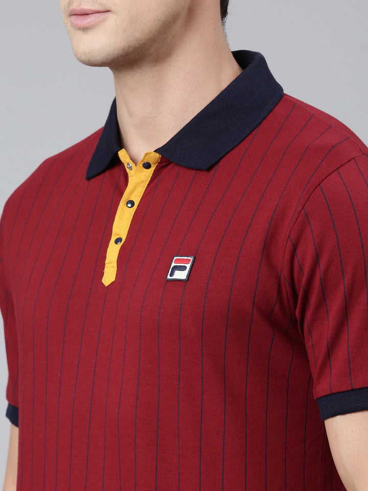Fila Men Polos Others