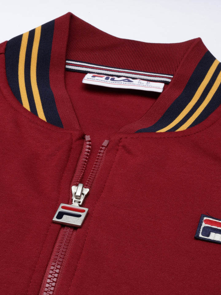 Fila Peacoat Settanta Men's Jacket