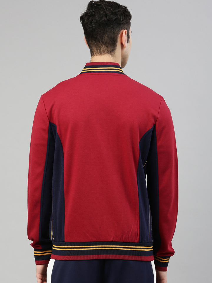 Fila Peacoat Settanta Men's Jacket