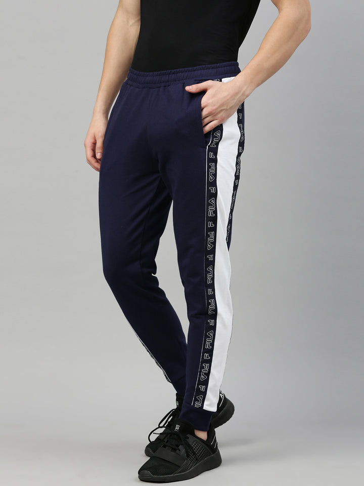 Fila Black Alec Men&