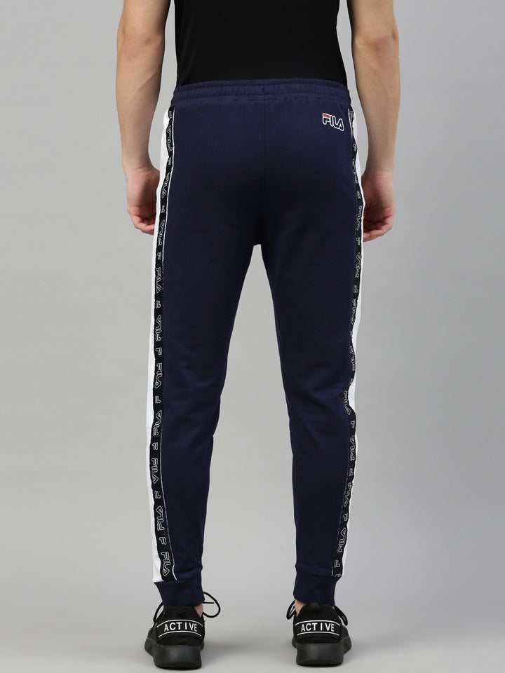 Fila Black Alec Men&