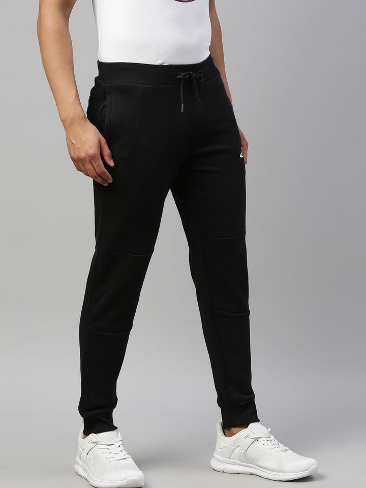 Fila White Doe Men's Cuffed Jogger