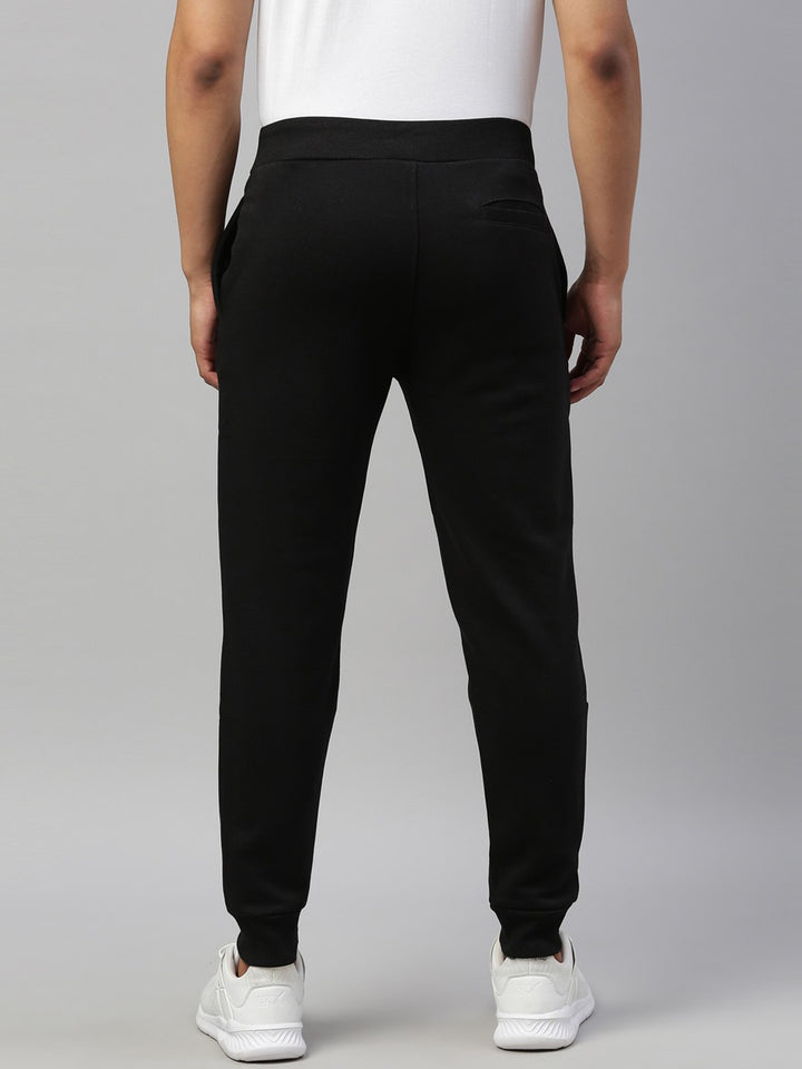 Fila White Doe Men's Cuffed Jogger
