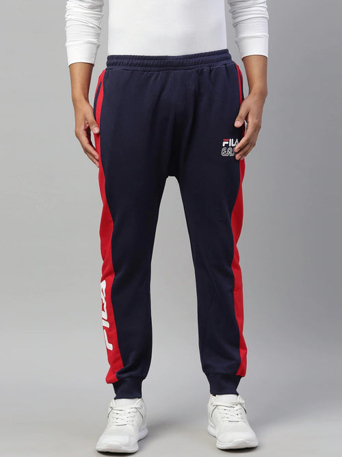 Fila Peacoat Jackson Men's Cuffed Jogger