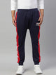 Fila Peacoat Jackson Men's Cuffed Jogger