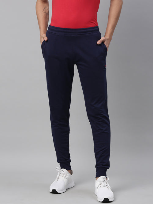Fila Olive Kagu Men's Ribbed Jogger