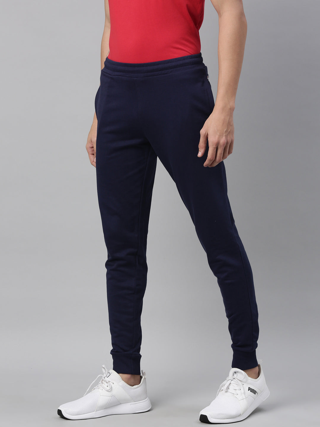Fila Olive Kagu Men's Ribbed Jogger