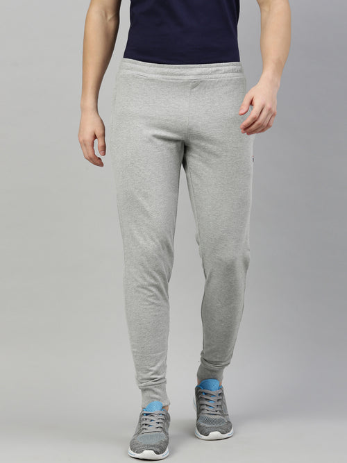 Fila Olive Kagu Men's Ribbed Jogger