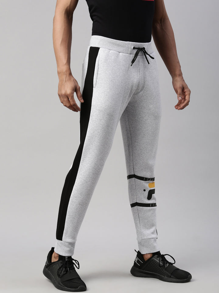 Fila Peacoat Pax Men's Cuffed Jogger
