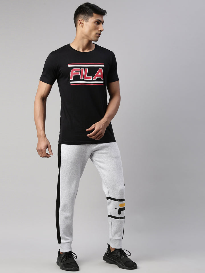 Fila Peacoat Pax Men's Cuffed Jogger