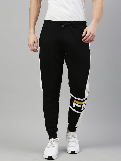 Fila Peacoat Pax Men's Cuffed Jogger