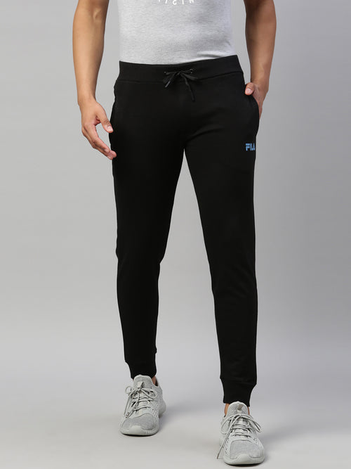 Fila Olive Zorpus Men's Cuffed Jogger