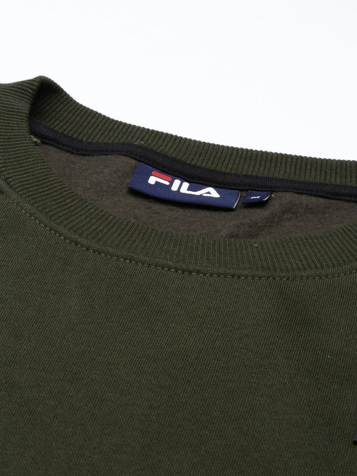 Fila Black Craig Men&
