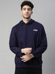 Fila Peacoat Paula Men's Hoodie