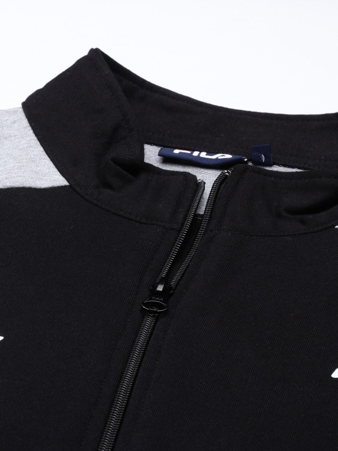 Fila Peacoat Sportivi Men's Sweat Jacket
