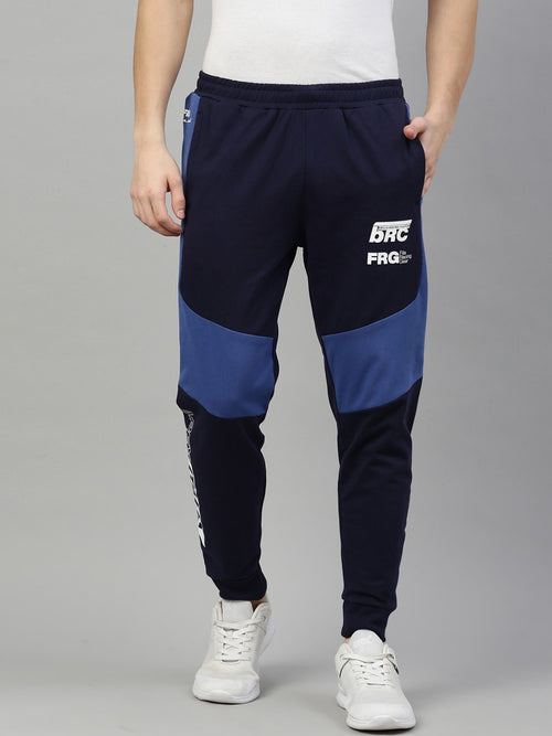Fila Peacoat Michelle Men's Cuffed Jogger