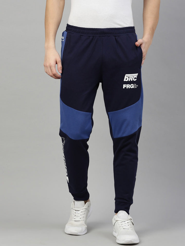 Fila Peacoat Michelle Men's Cuffed Jogger