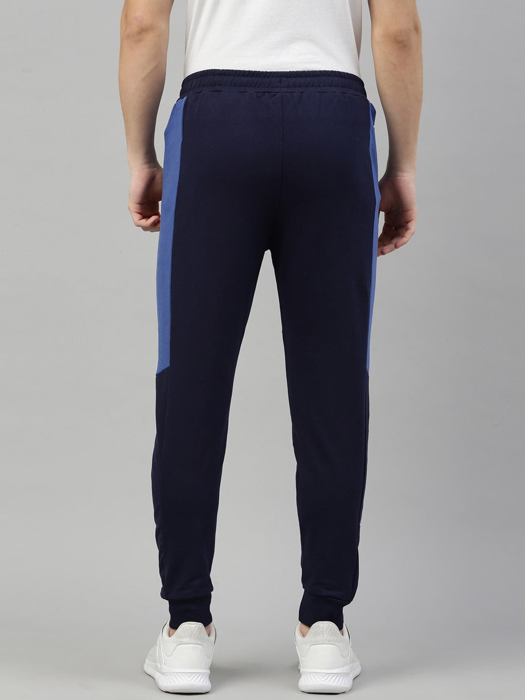Fila Peacoat Michelle Men's Cuffed Jogger