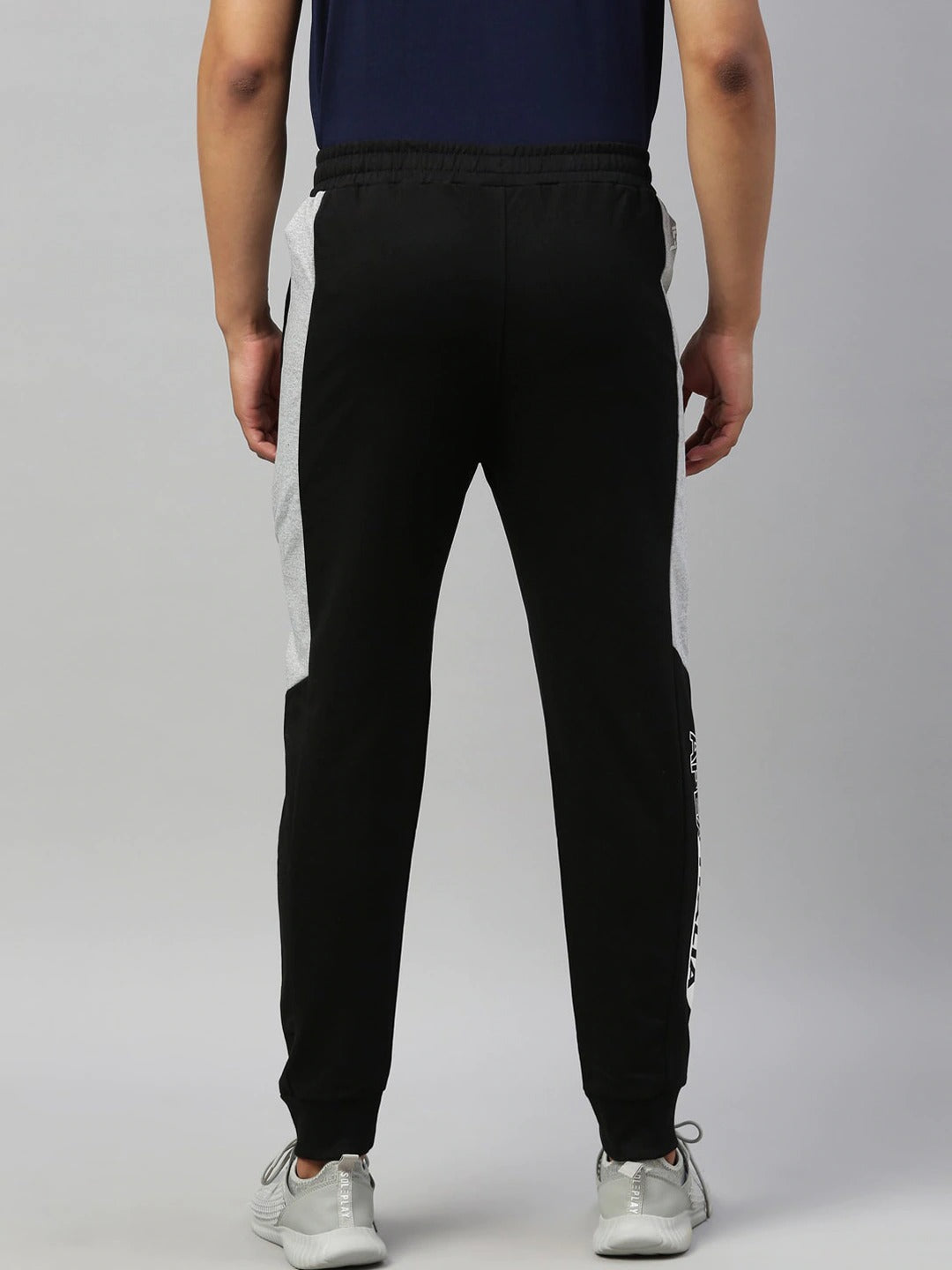 Fila Peacoat Michelle Men's Cuffed Jogger