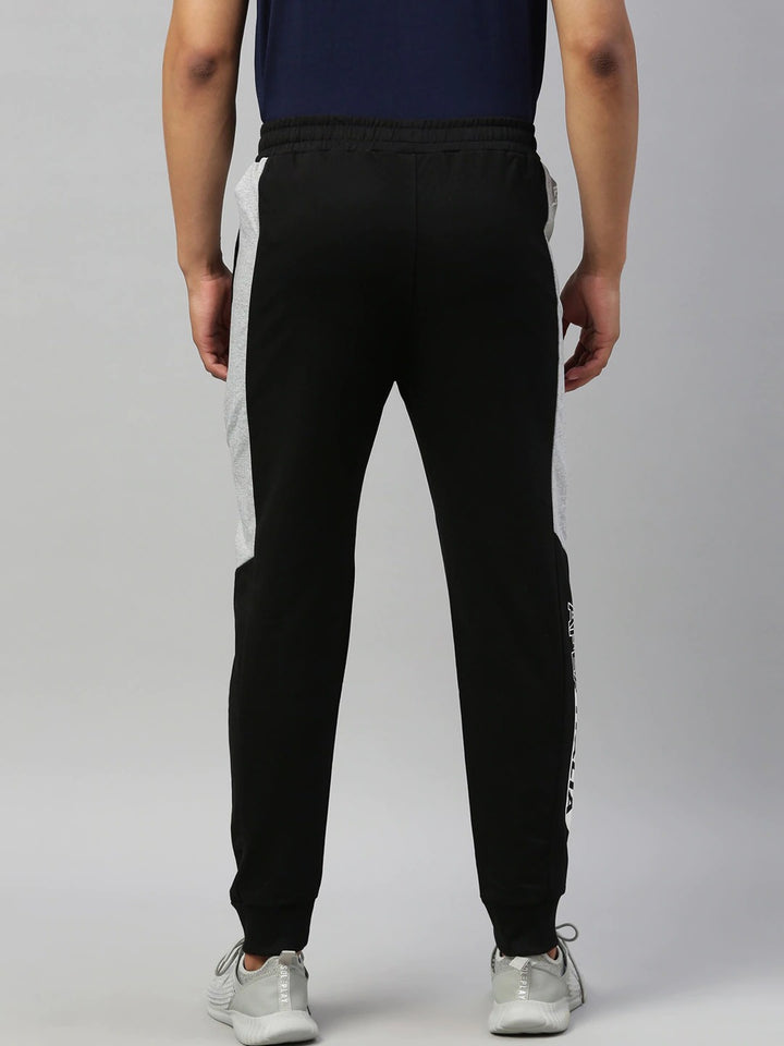 Fila Peacoat Michelle Men's Cuffed Jogger