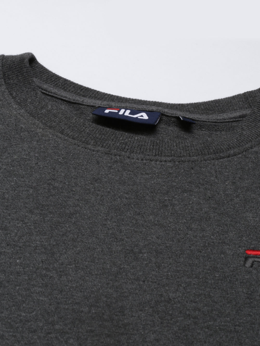 Fila Men Sweat Shirt