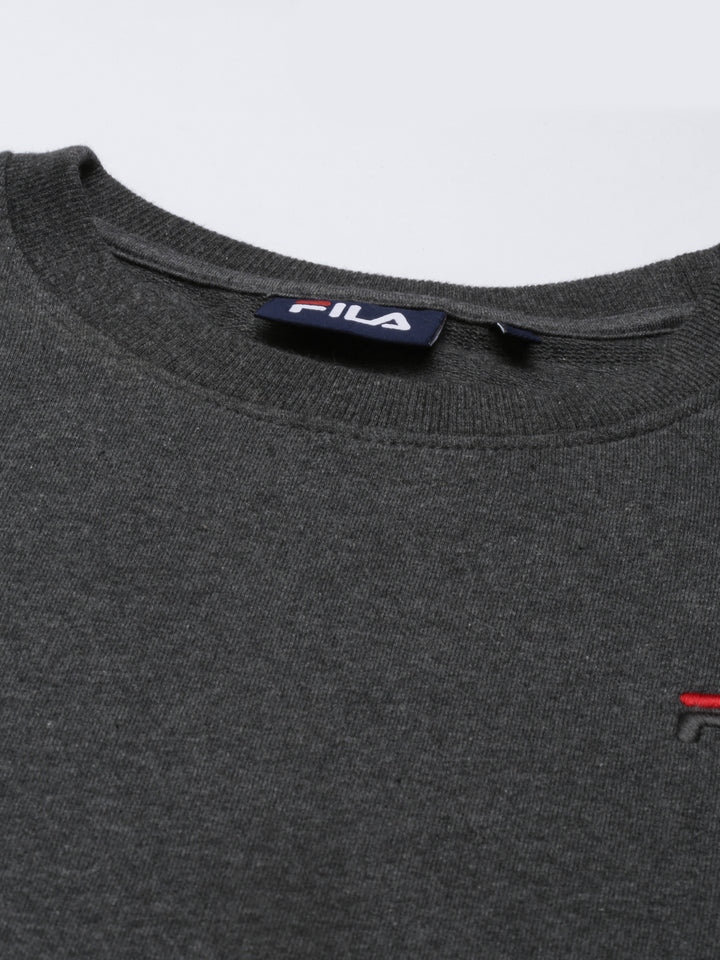 Fila Men Sweat Shirt