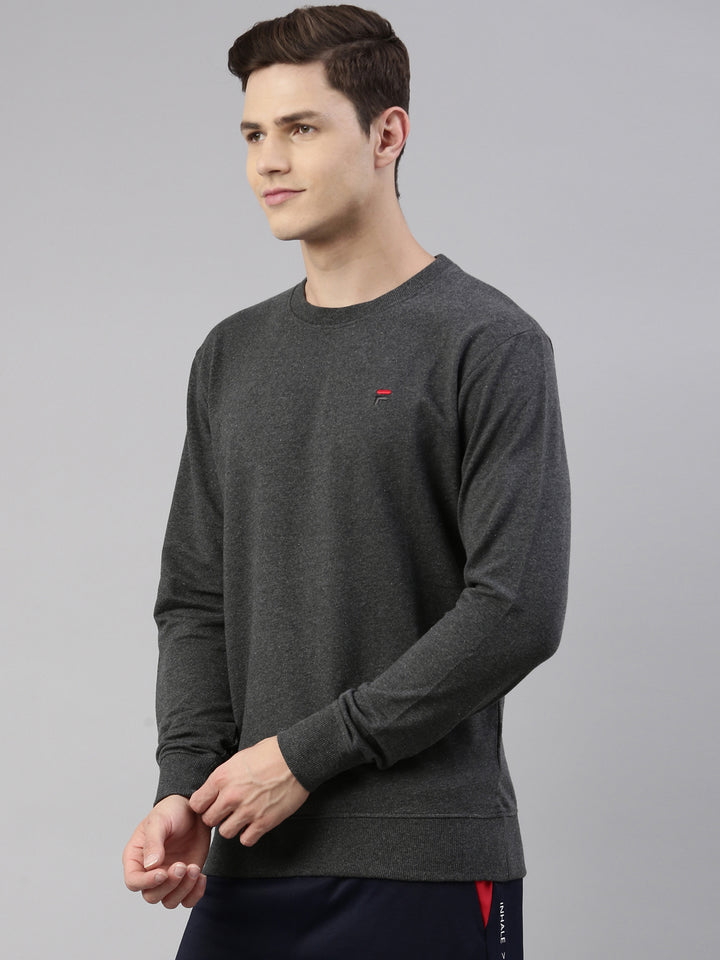 Fila Men Sweat Shirt