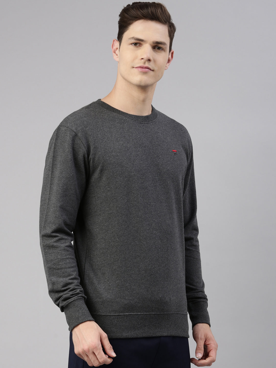 Fila Men Sweat Shirt