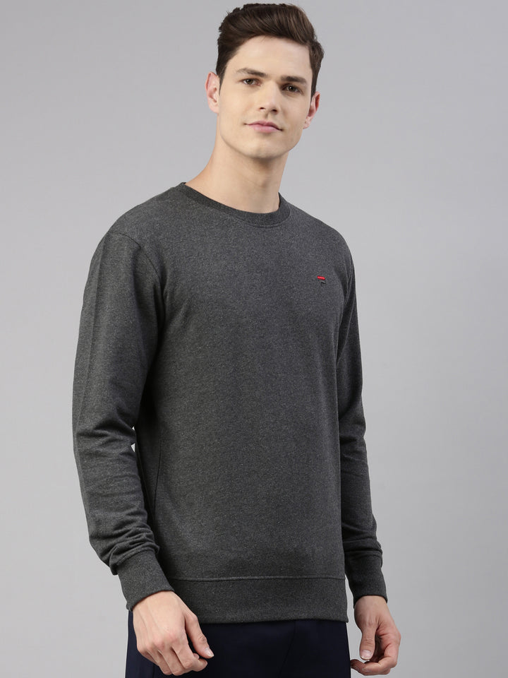 Fila Men Sweat Shirt